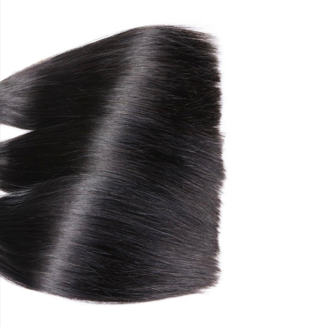 Luxe Silky Straight