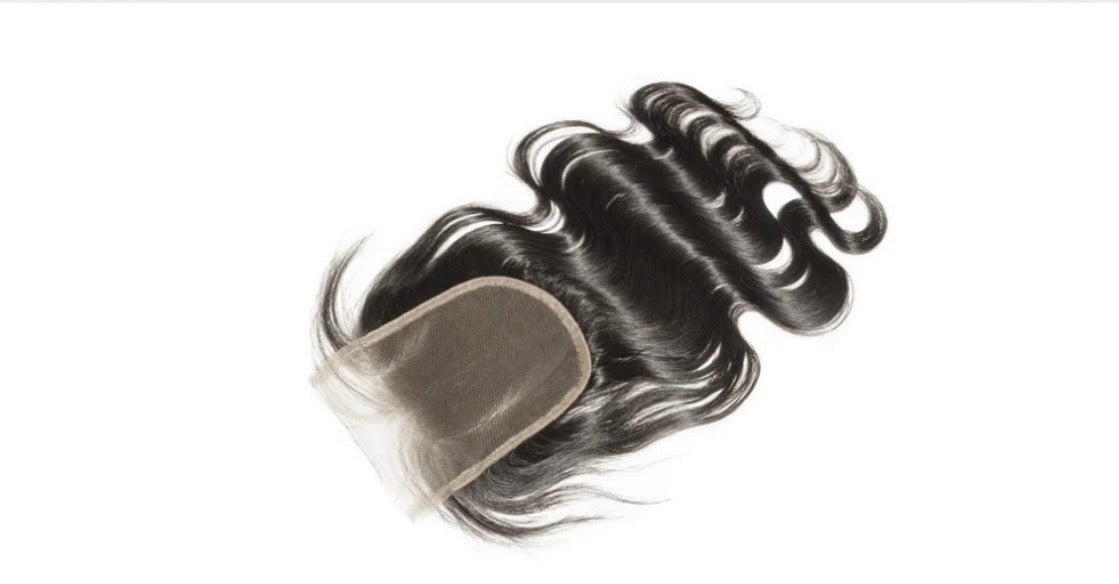 HD Lace Closures & Frontal