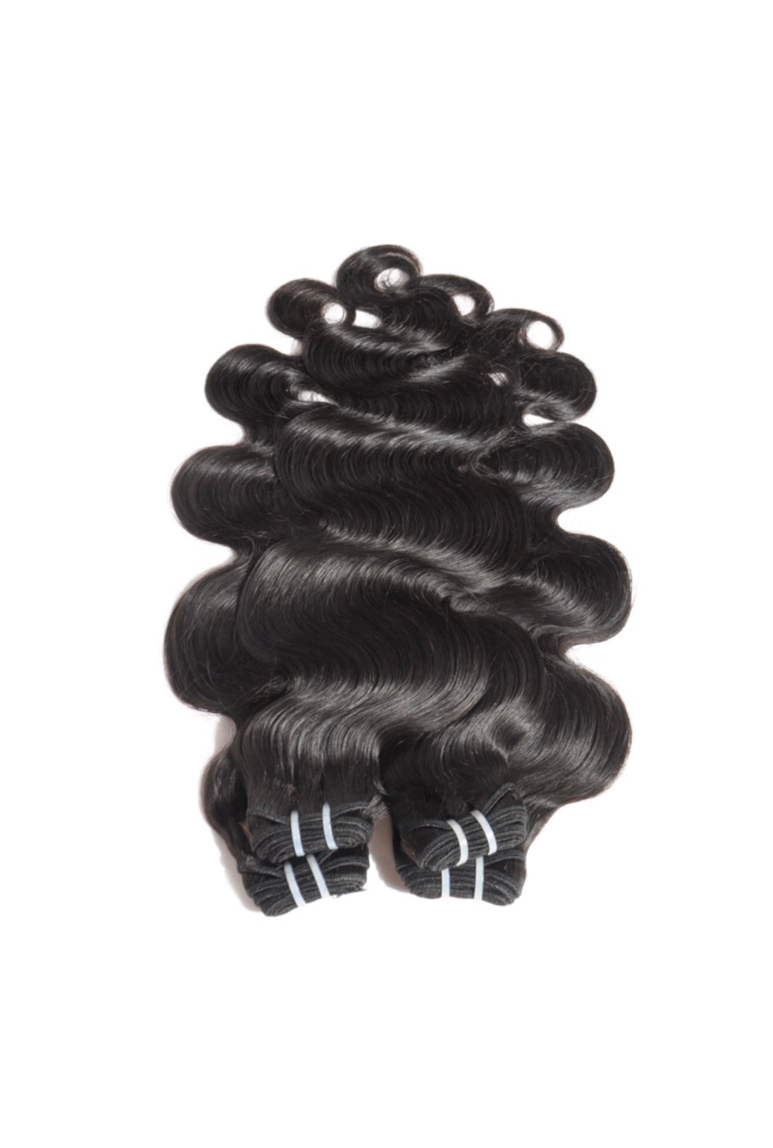 Luxe Body Wave