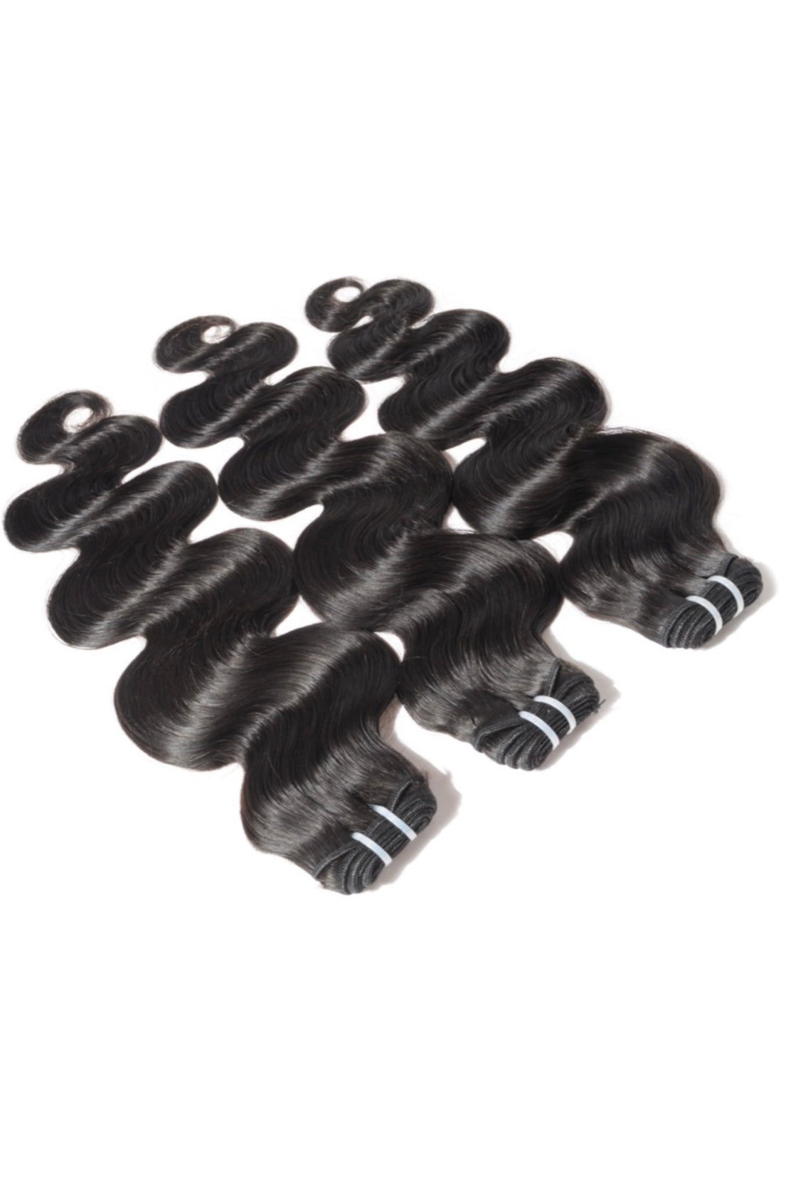 Luxe Body Wave