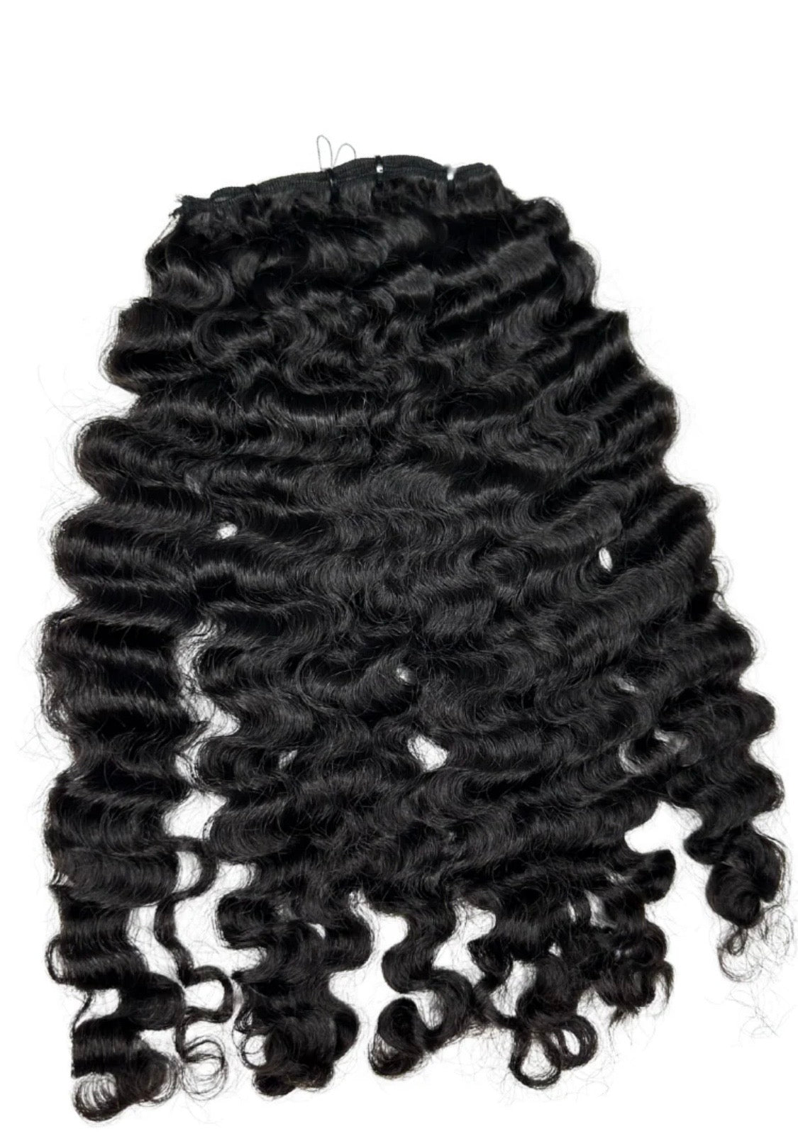 BURMESE CURLY BUNDLE