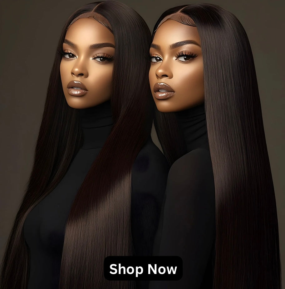 Seamless. Silky. Stunning.