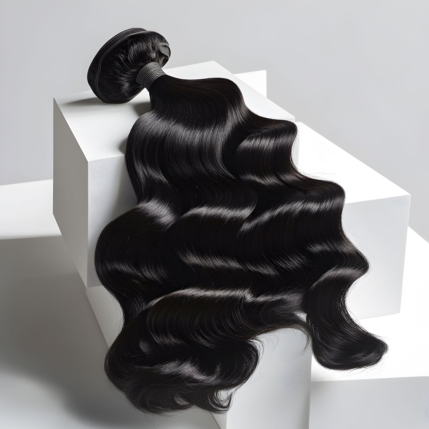 BODY WAVE