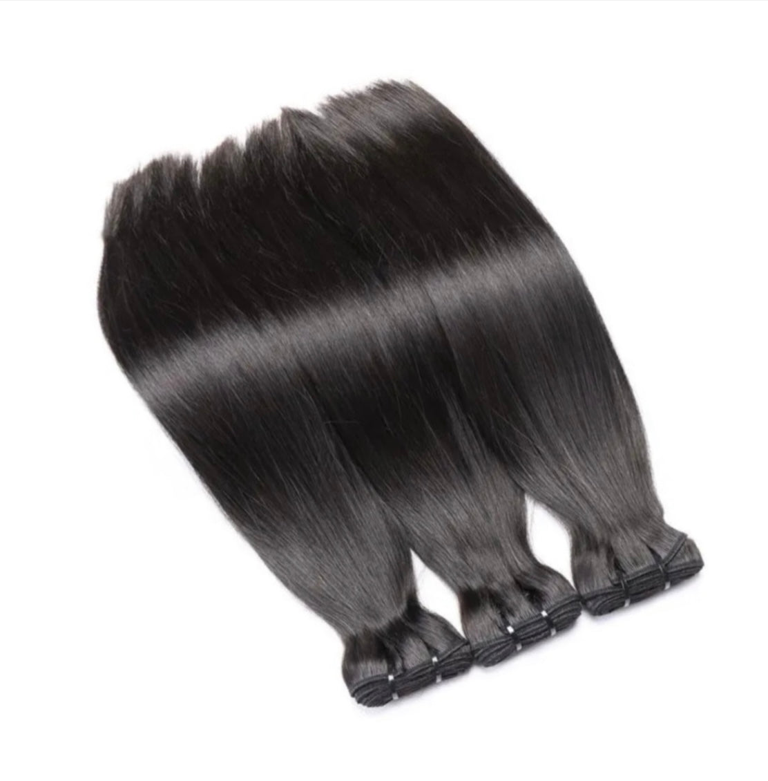 Luxe Silky Straight
