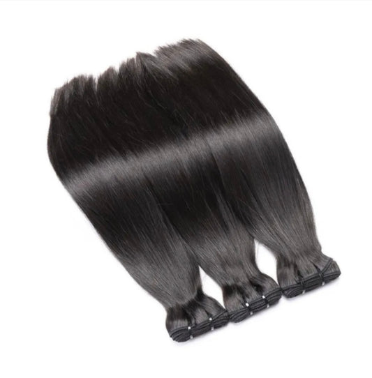 Luxe Silky Straight