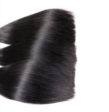 Luxe Silky Straight