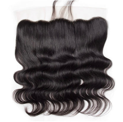 HD Lace Closures & Frontal
