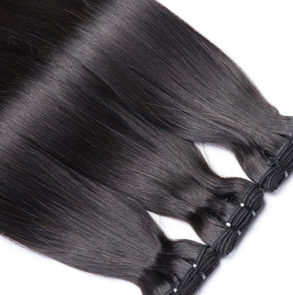 Luxe Silky Straight