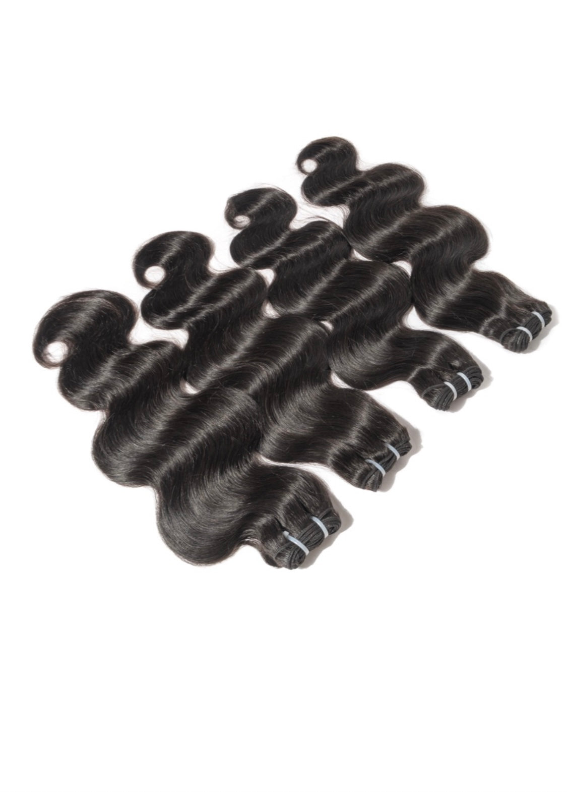 Luxe Body Wave