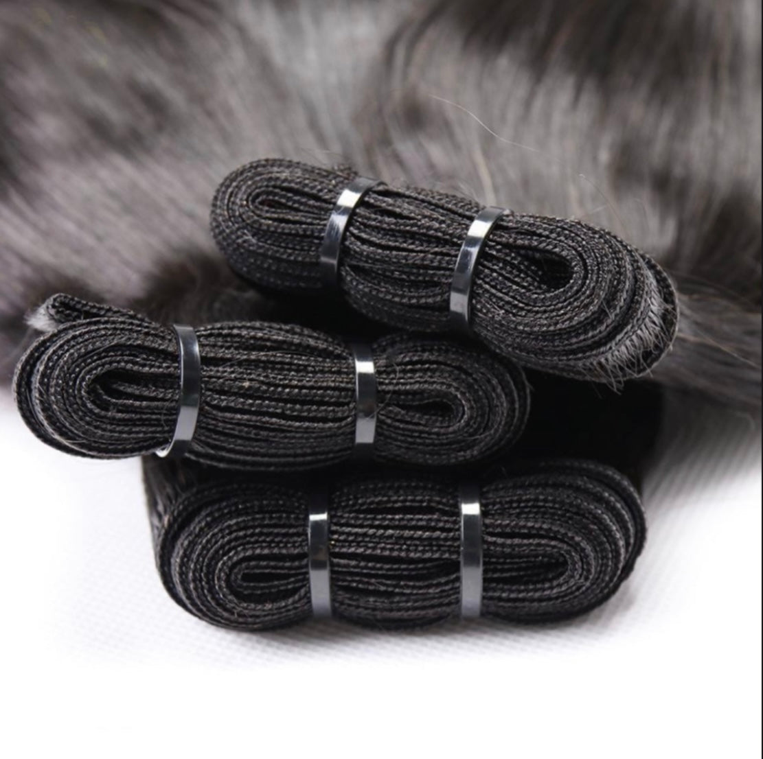 Luxe Silky Straight