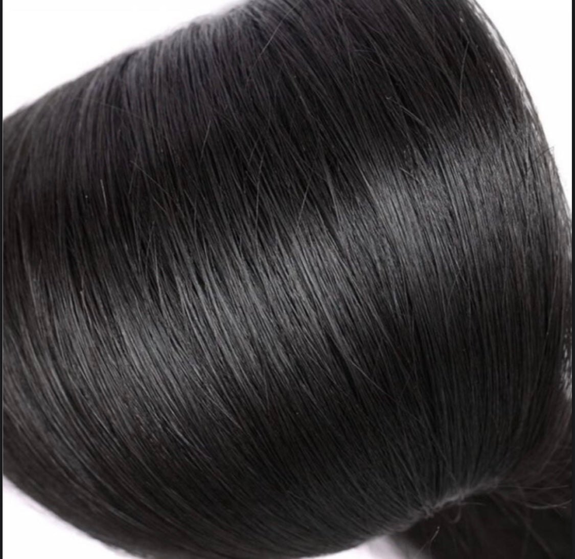 Luxe Silky Straight