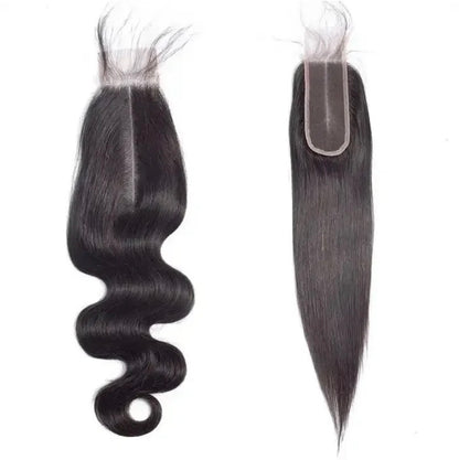 HD Lace Closures & Frontal
