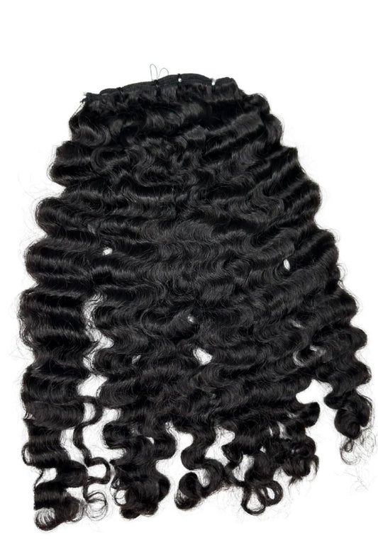 BURMESE CURLY BUNDLE