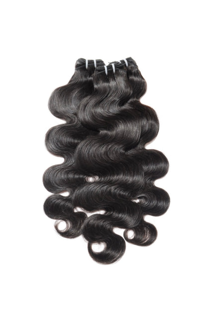 Luxe Body Wave