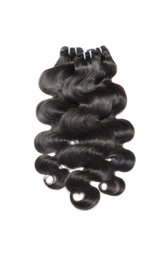 Luxe Body Wave